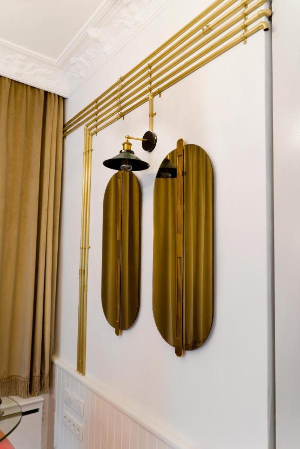 Magnova Vitality Boutique Hotel イスタンブール エクステリア 写真