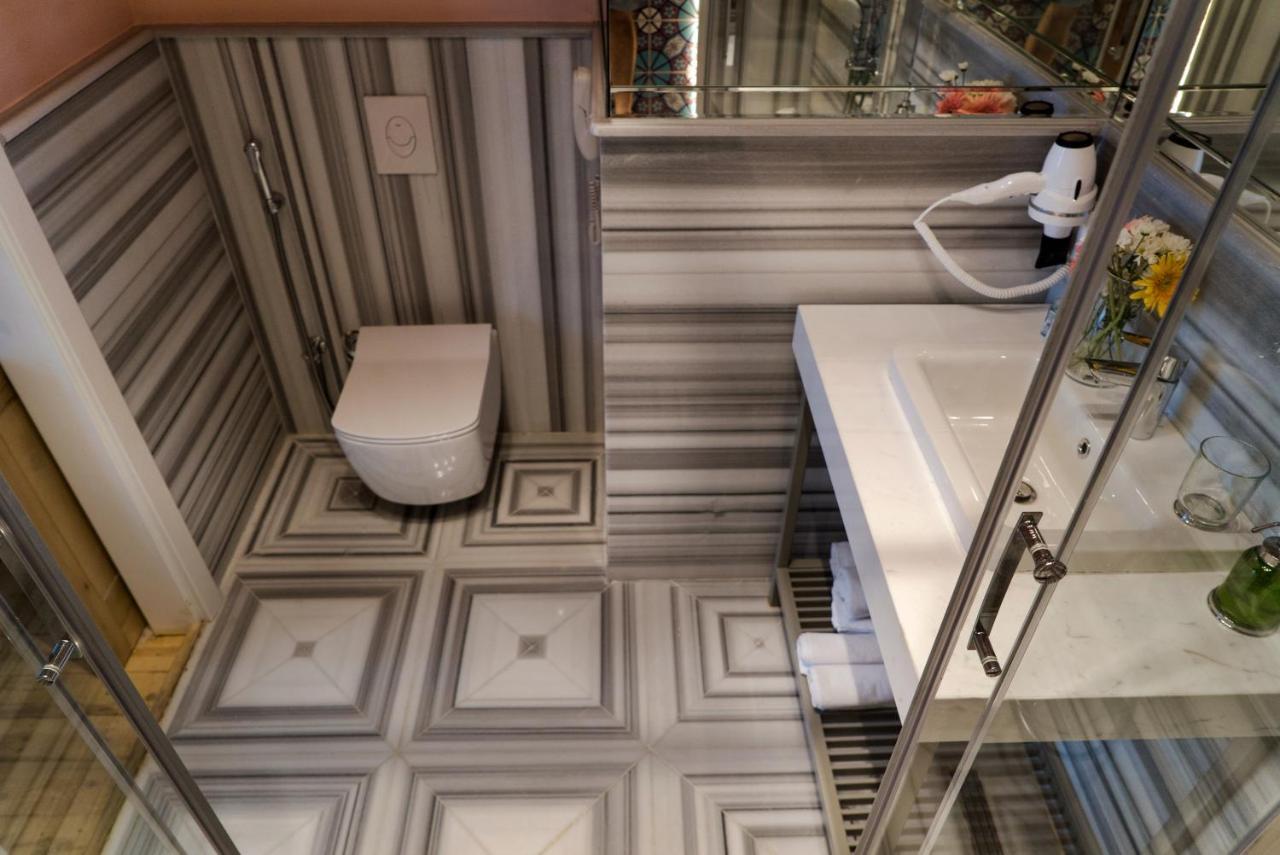 Magnova Vitality Boutique Hotel イスタンブール エクステリア 写真