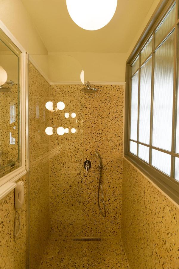 Magnova Vitality Boutique Hotel イスタンブール エクステリア 写真