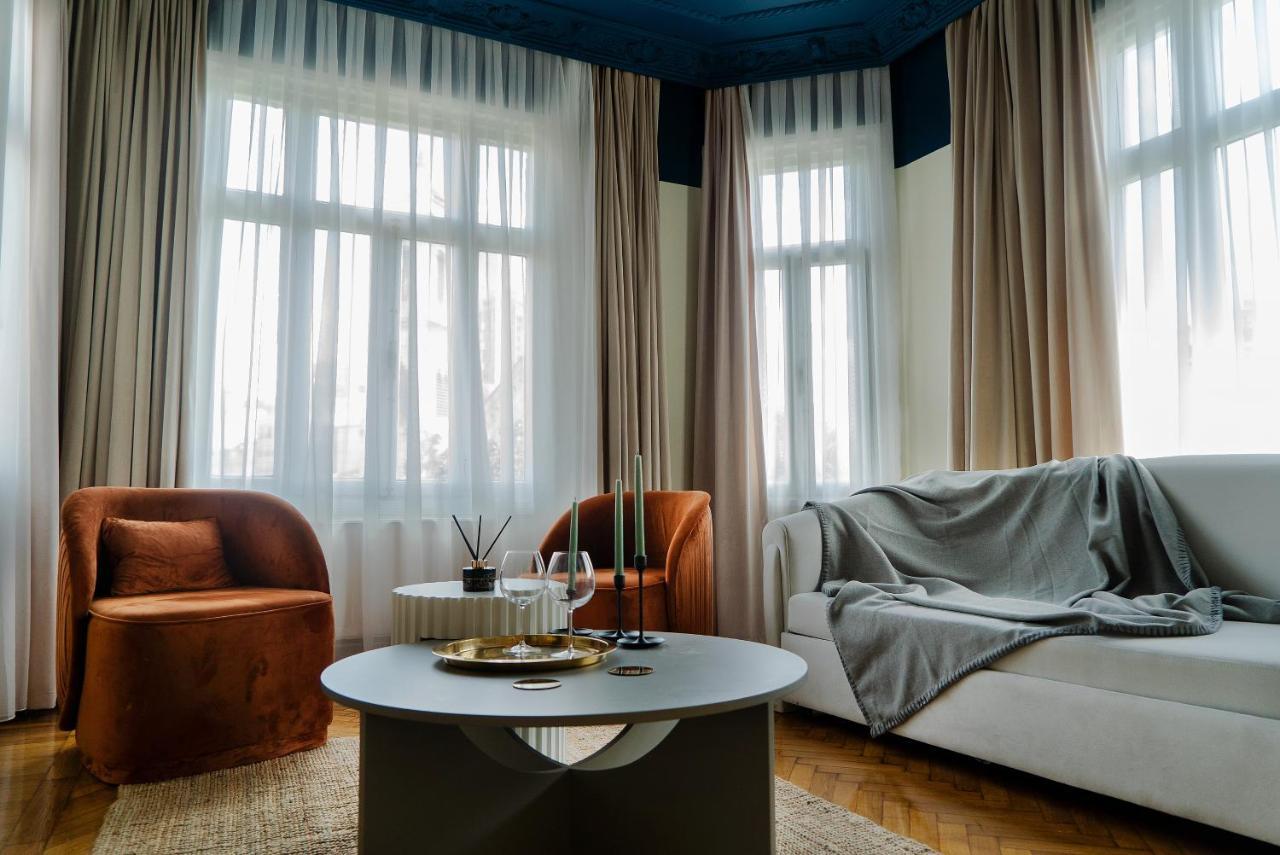 Magnova Vitality Boutique Hotel イスタンブール エクステリア 写真
