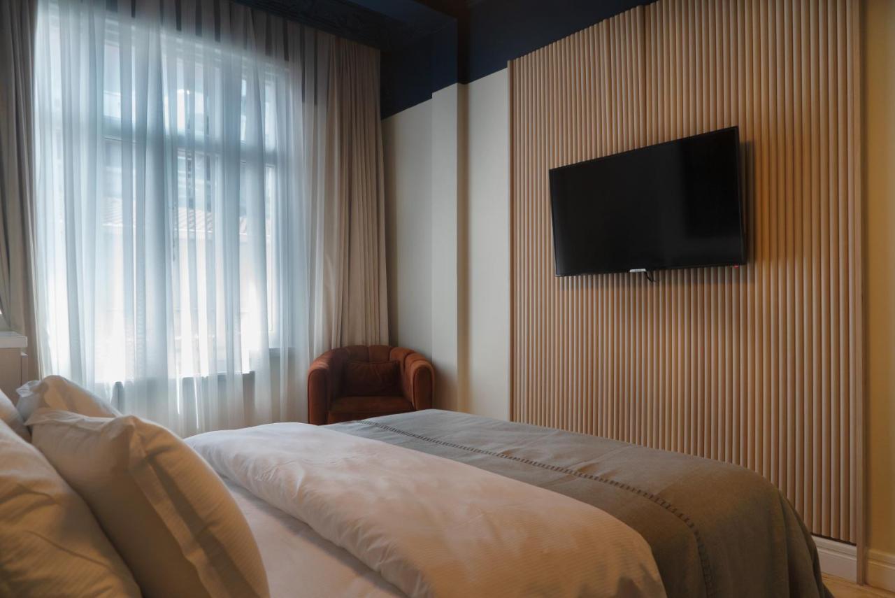 Magnova Vitality Boutique Hotel イスタンブール エクステリア 写真