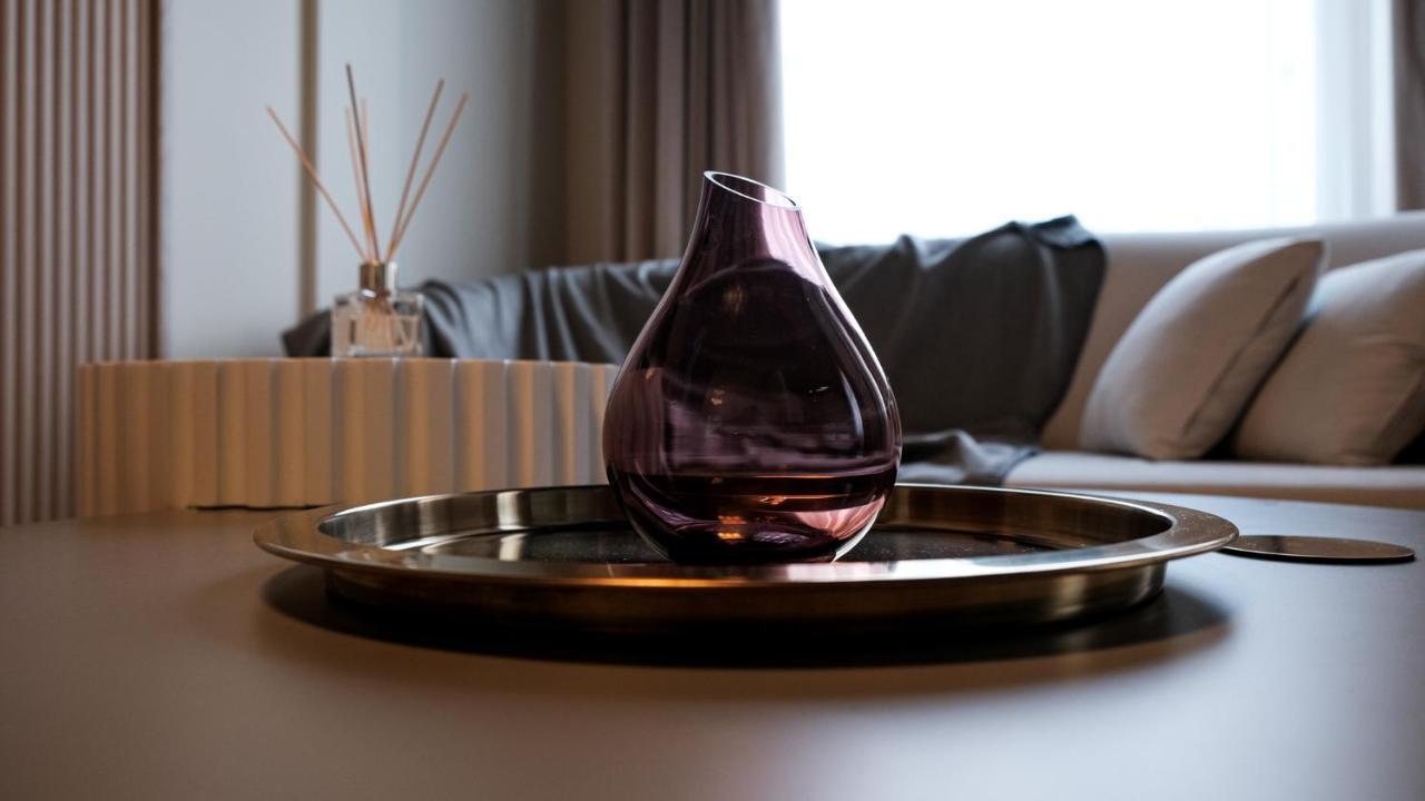 Magnova Vitality Boutique Hotel イスタンブール エクステリア 写真